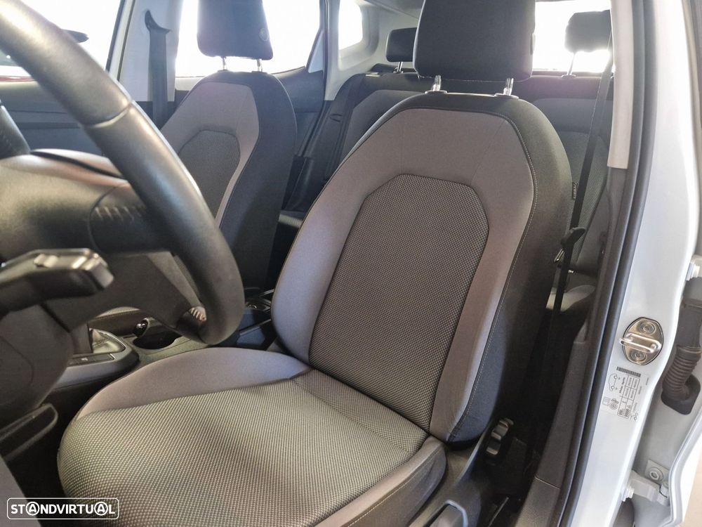 SEAT Arona 1.0 TSI Style - 10