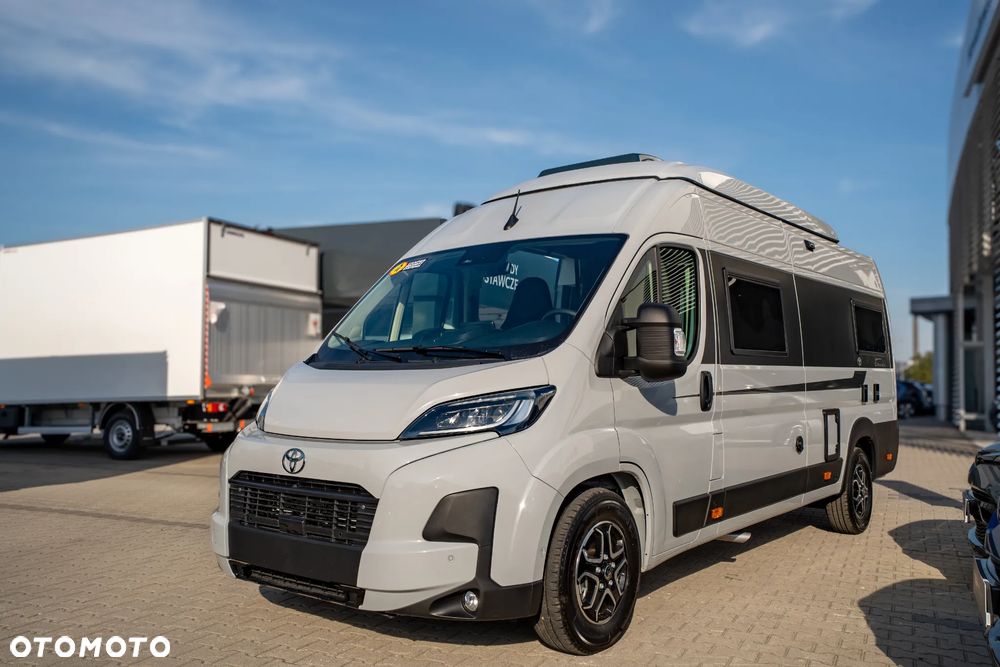 Toyota PROACE MAX - 37