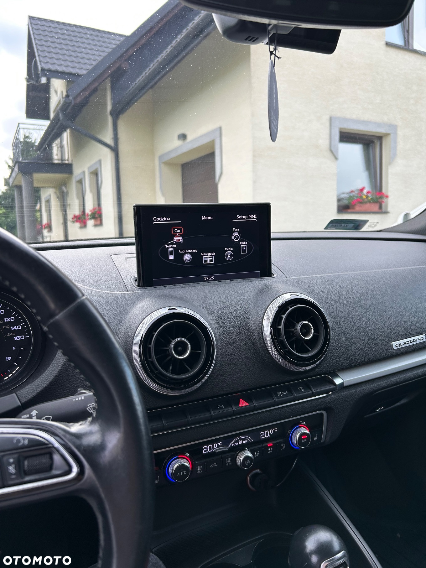 Audi A3 - 7