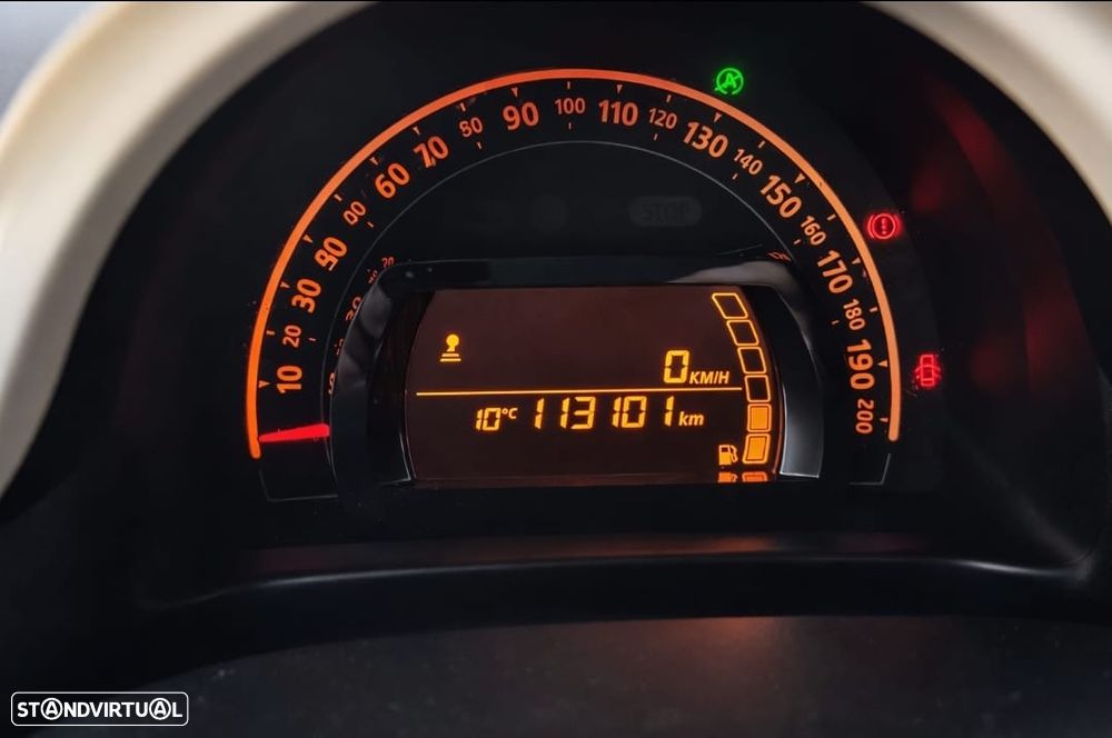 Renault Twingo 1.0 SCe Limited - 8