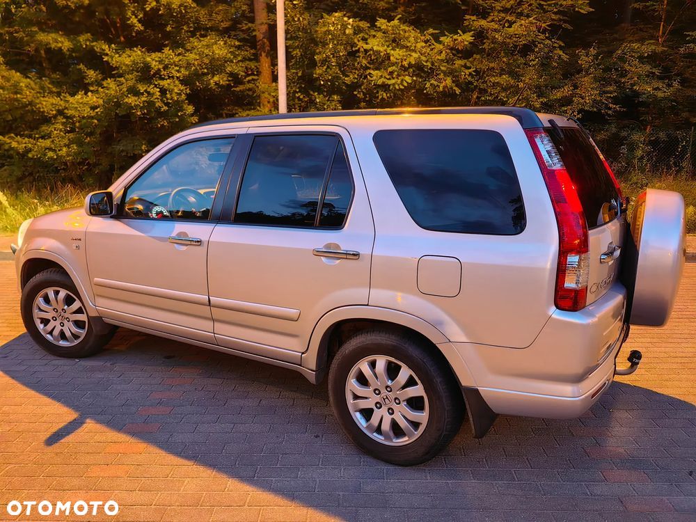 Honda CR-V 2.0 Executive - 1