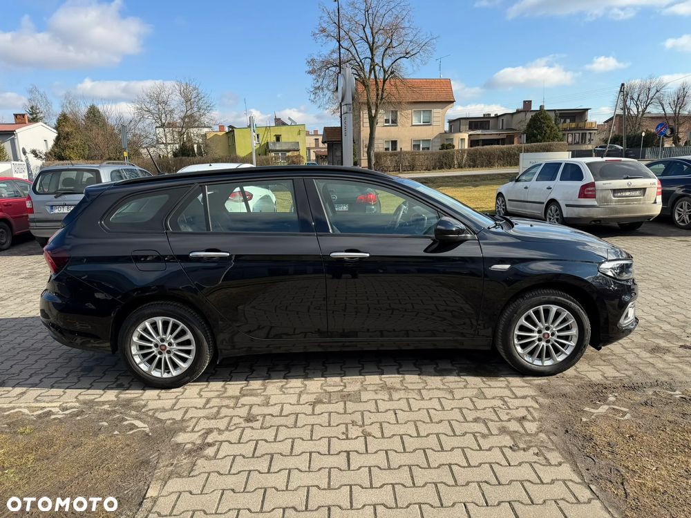 Fiat Tipo - 4