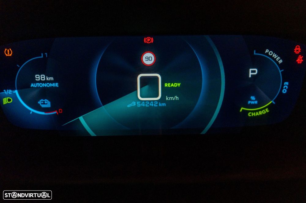 Peugeot e-208 50 kWh Allure Pack - 5