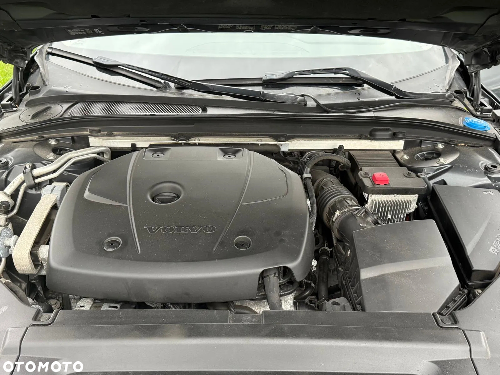 Volvo V90 T6 AWD Inscription - 27