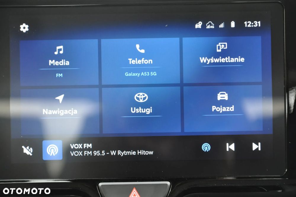 Toyota Yaris Cross Hybrid 1.5 Comfort - 31