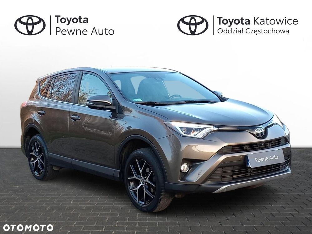 Toyota RAV4 2.0 Prestige 4x4 - 20