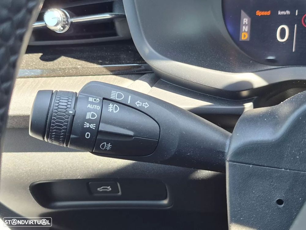 Polestar 2 Standard Range 69 kWh - 20