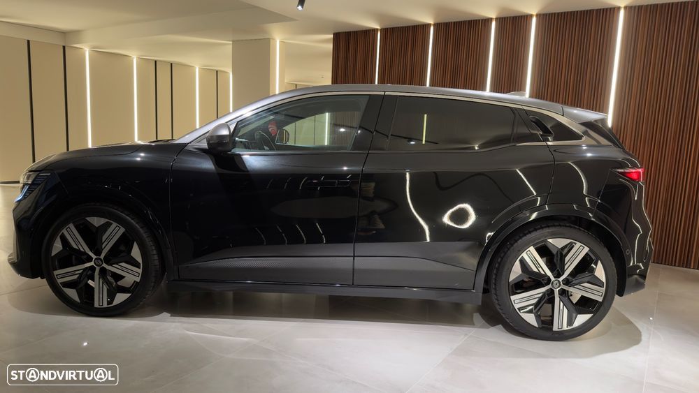 Renault Mégane E-Tech EV60 Iconic Optimum Charge - 5