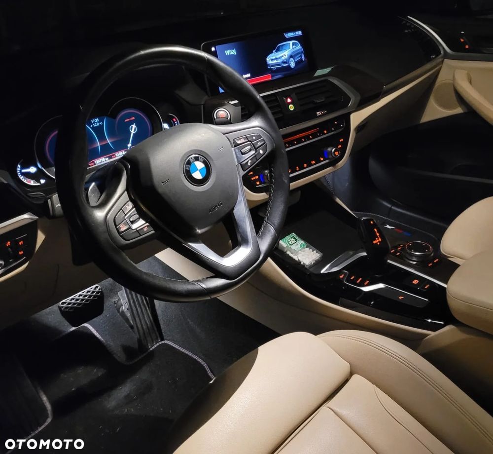 BMW X3 xDrive30i GPF xLine - 18