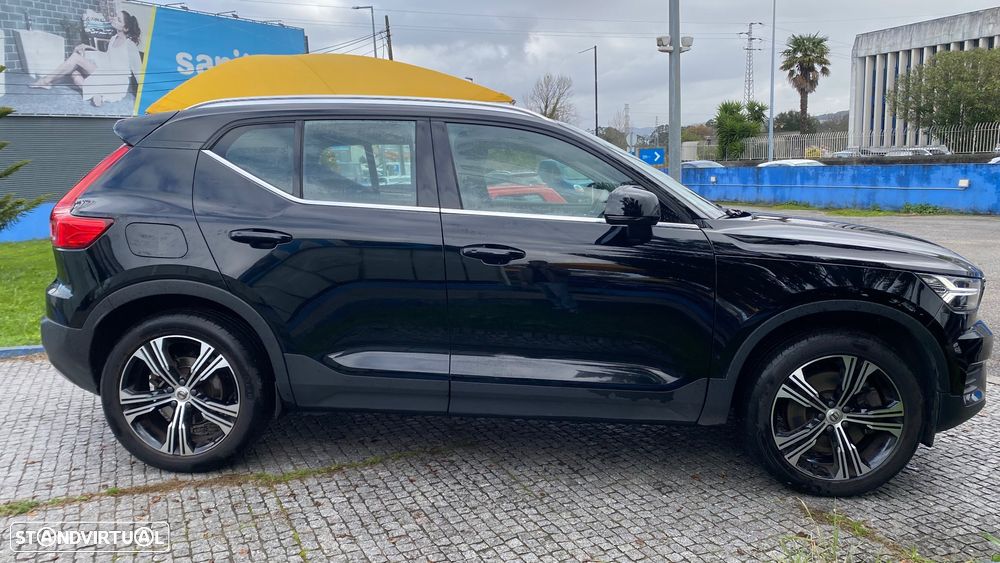 Volvo XC 40 1.5 T4 PHEV Inscription Expression - 5