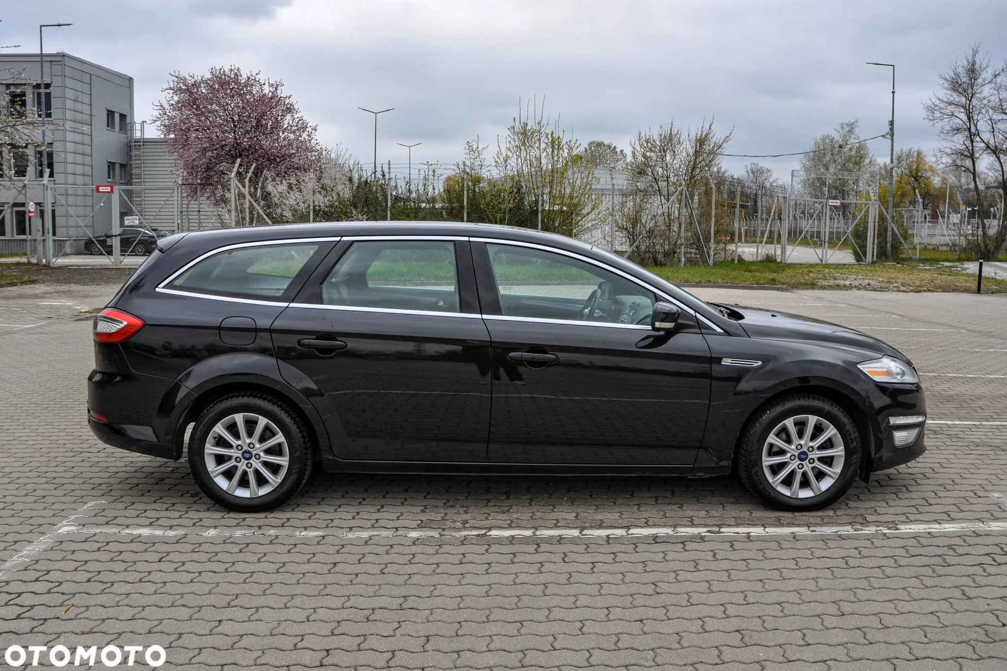 Ford Mondeo 2.0 TDCi Titanium - 5