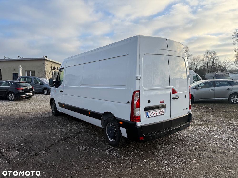 Renault Master - 7