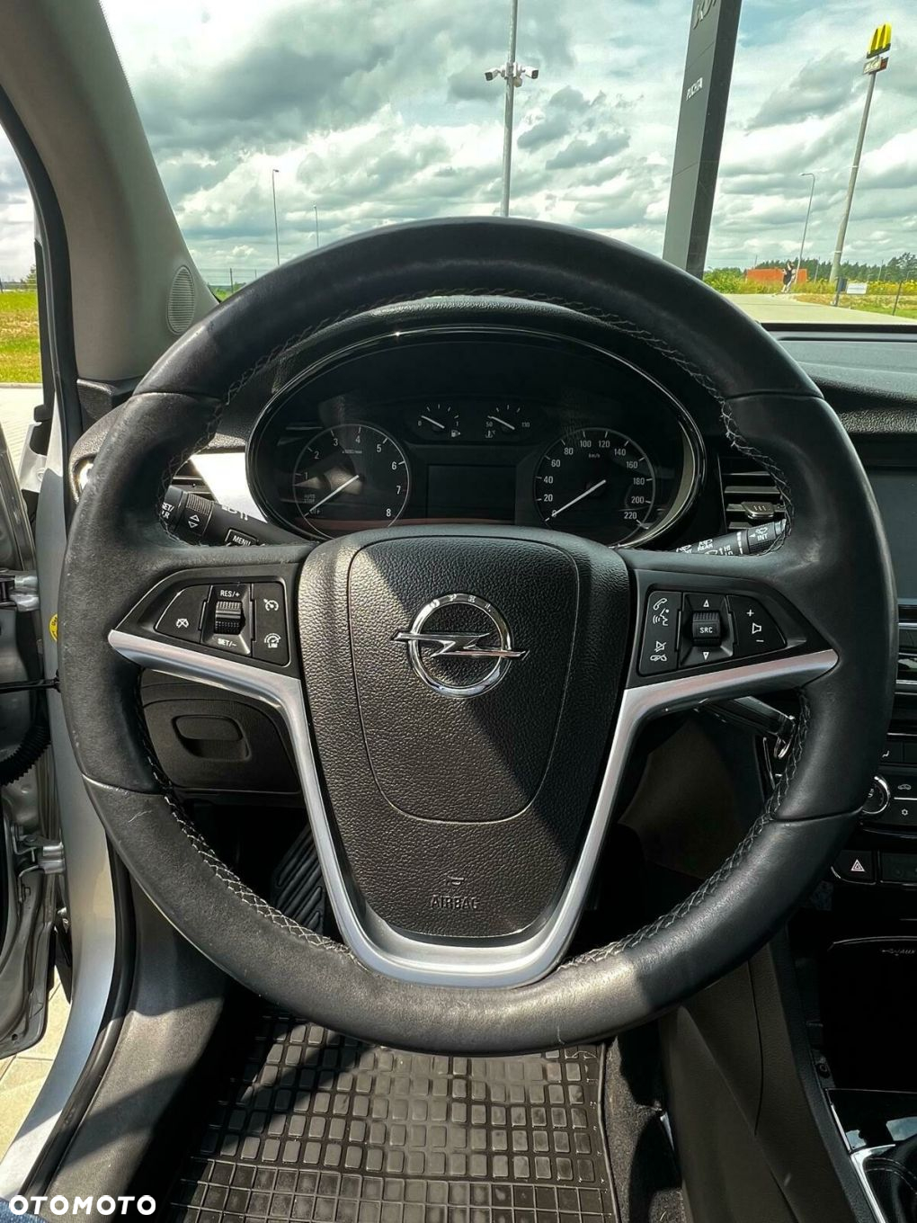 Opel Mokka - 19