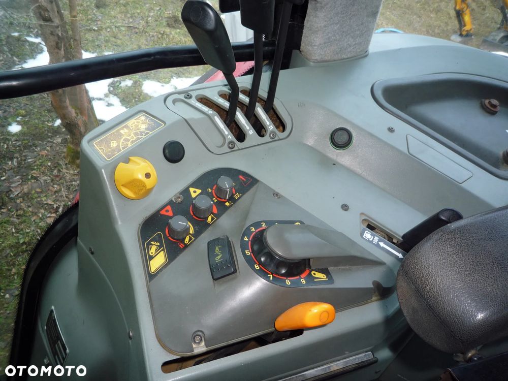 Massey Ferguson 6190 - 11