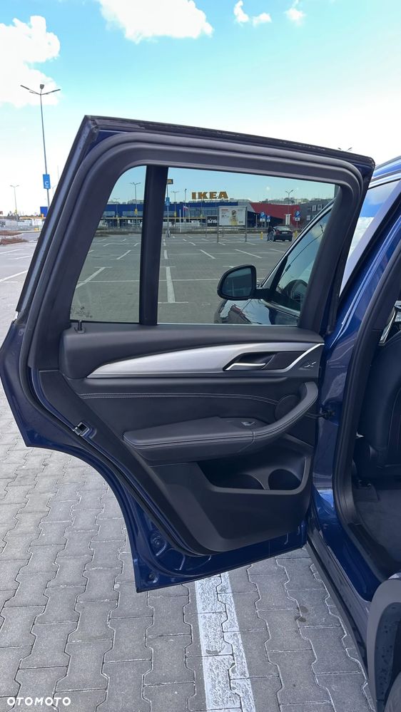 BMW X3 xDrive30i GPF xLine - 27