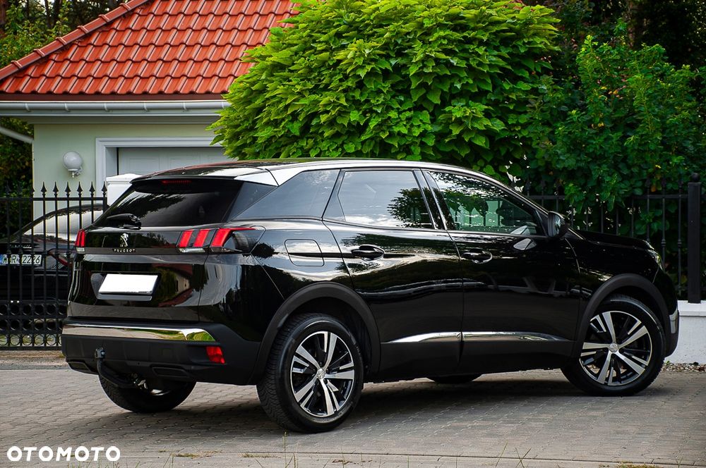 Peugeot 3008 1.6 THP Crossway S&S EAT6 - 15