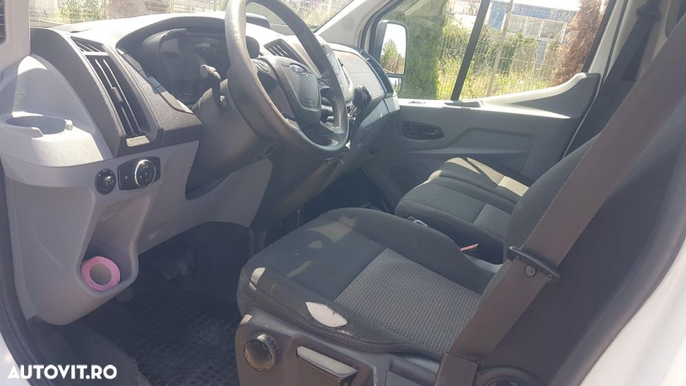 Ford Transit - 5