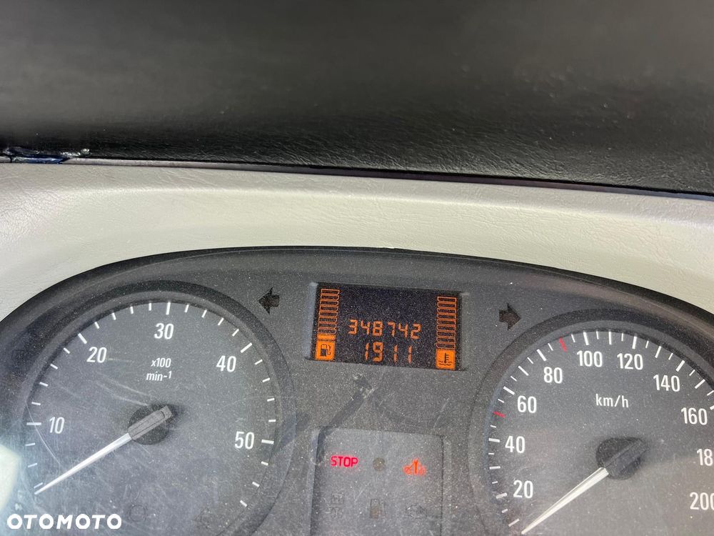 Opel Vivaro L1H1 2.9t - 14