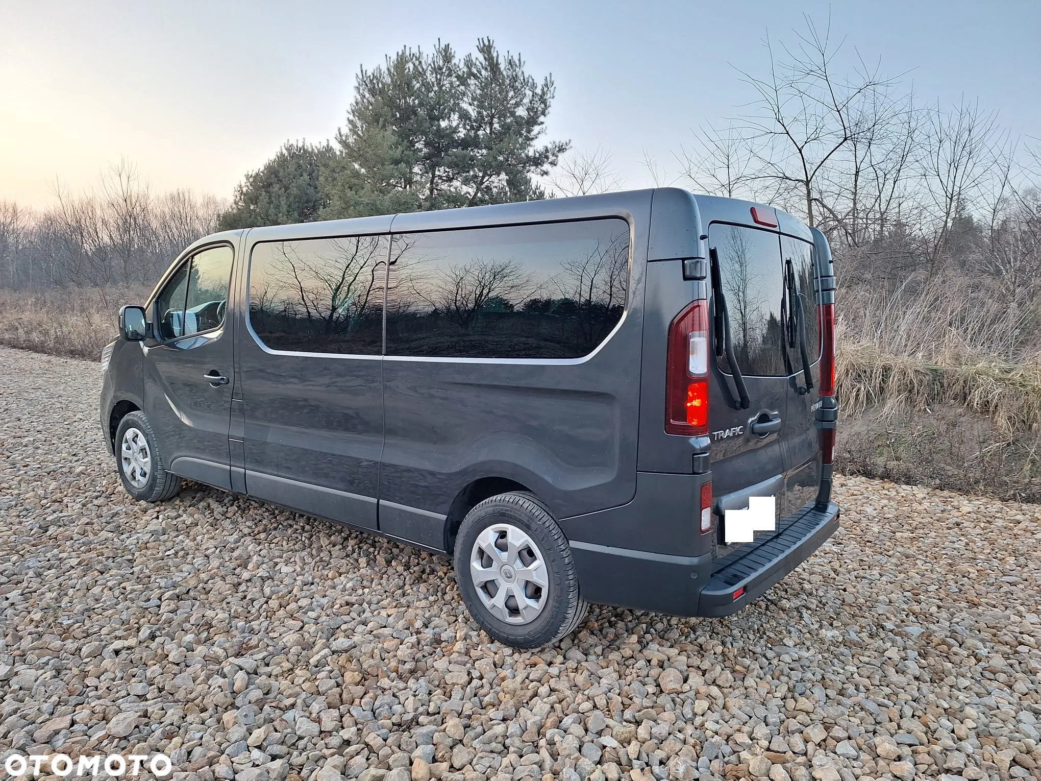Renault Trafic - 4