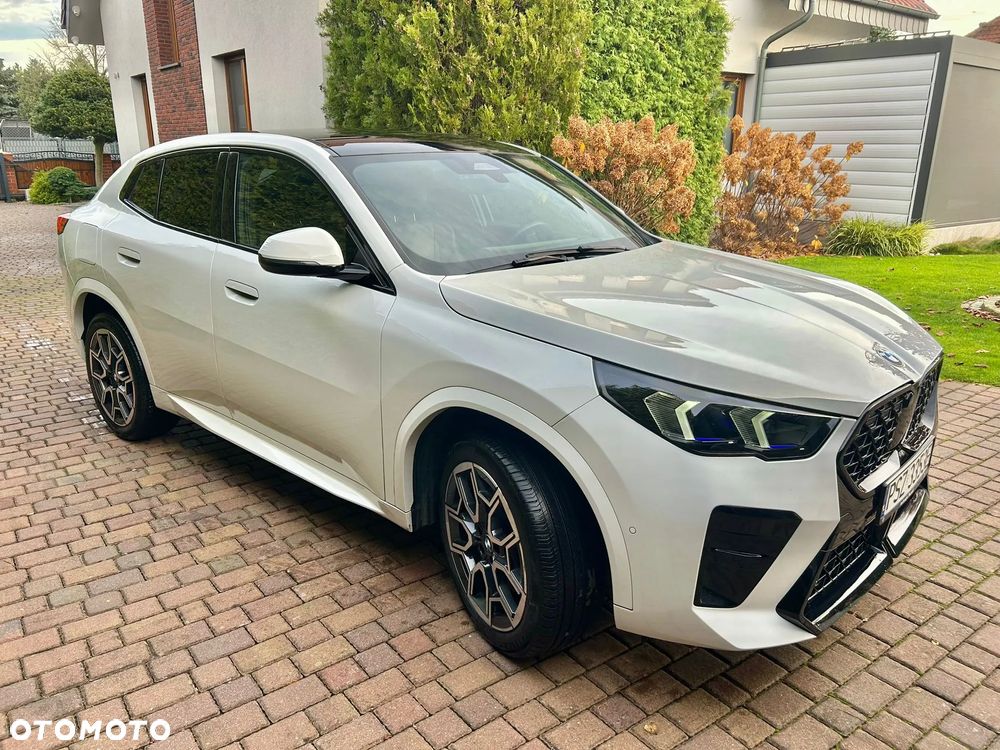 BMW X2 - 6