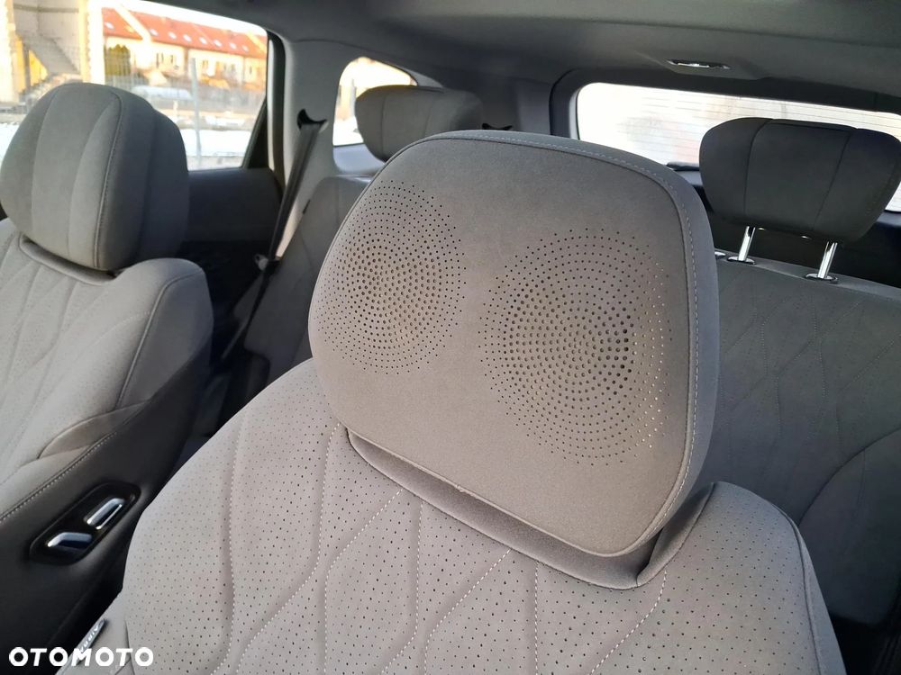 Chery Tiggo 8 1.5 T-GDI Super Hybrid Prestige DCT - 22