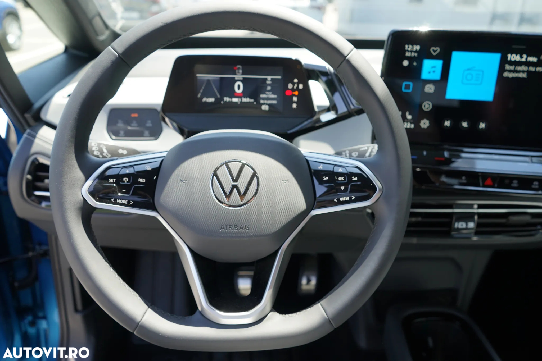 Volkswagen ID.3 77 kWh Pro S - 13