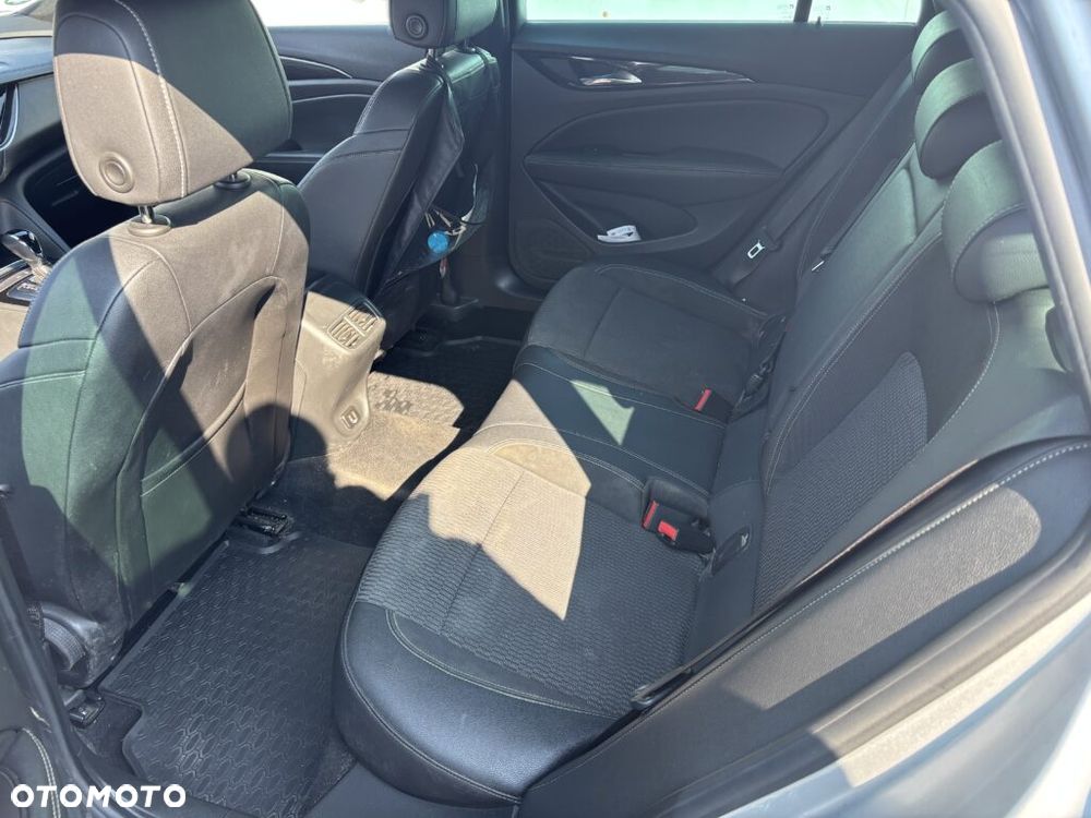 Opel Insignia 2.0 Automatik Innovation - 11