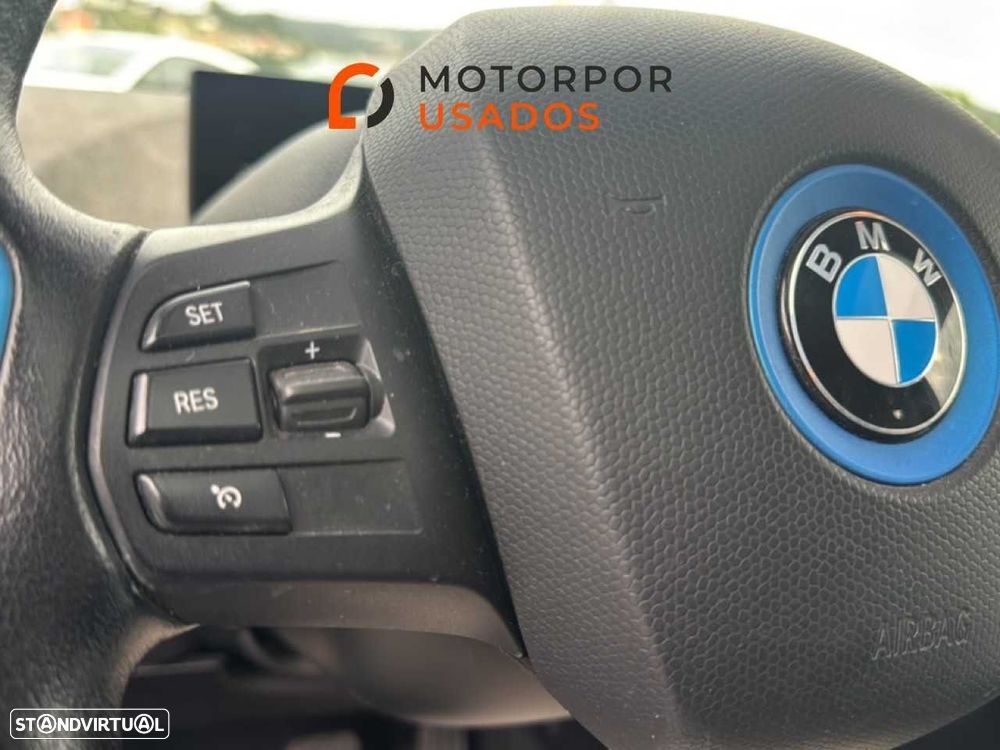 BMW i3 120Ah - 16