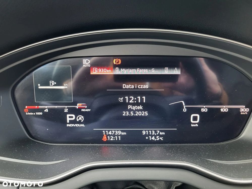 Audi Q5 Sportback 40 TDI quattro S tronic S line - 25