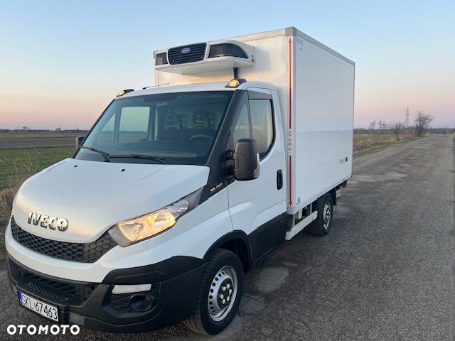 Iveco 35S13 - 1