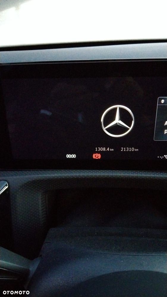 Mercedes-Benz Klasa A 180 d 8G-DCT Edition AMG Line - 38