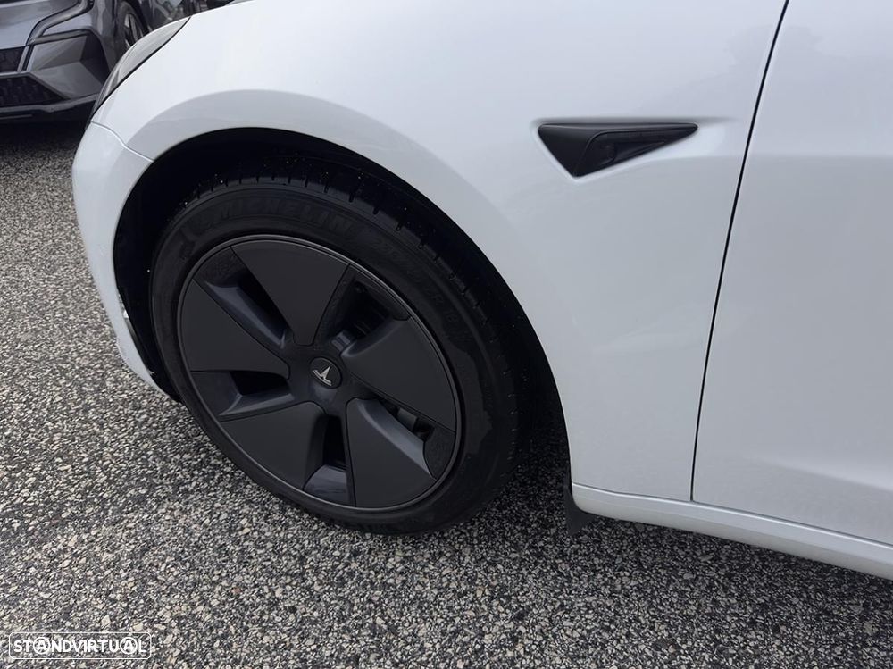 Tesla Model 3 Standard Range Plus RWD - 6