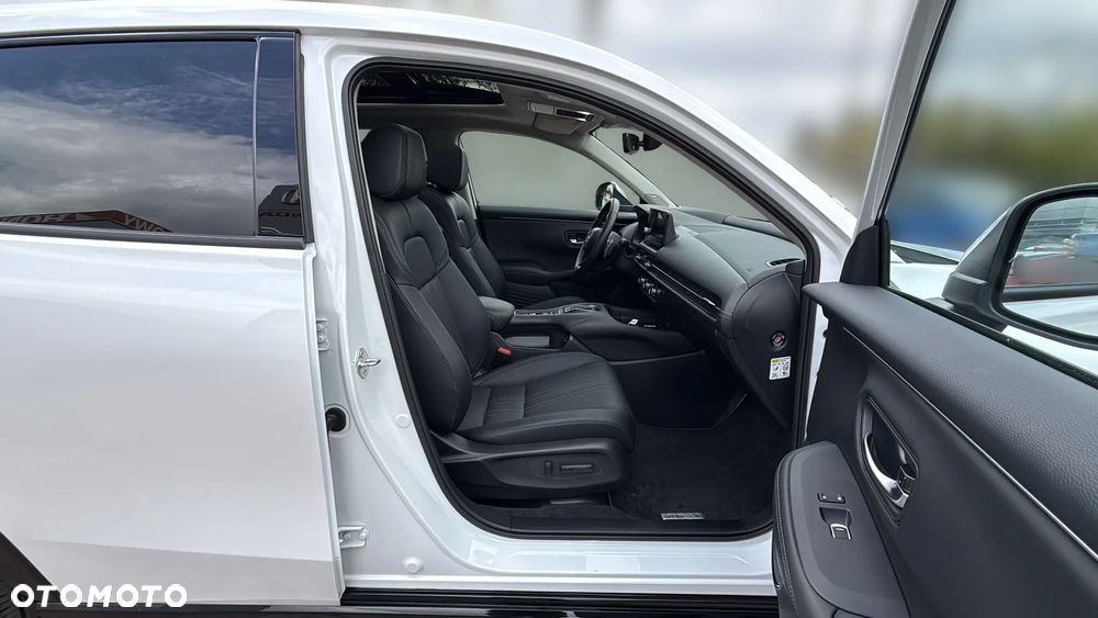 Honda ZR-V 2.0 i-MMD HEV Advance BSI/CTM 2WD CVT - 20