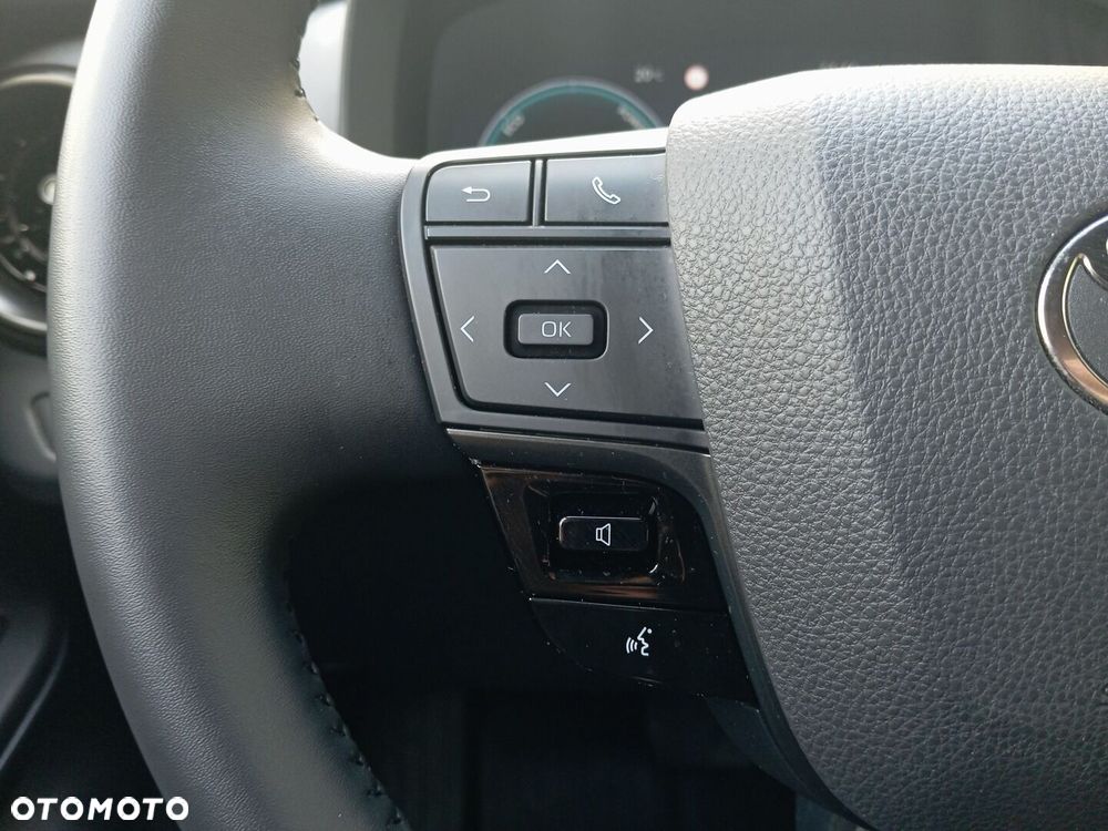 Toyota C-HR 1.8 Hybrid Comfort - 15