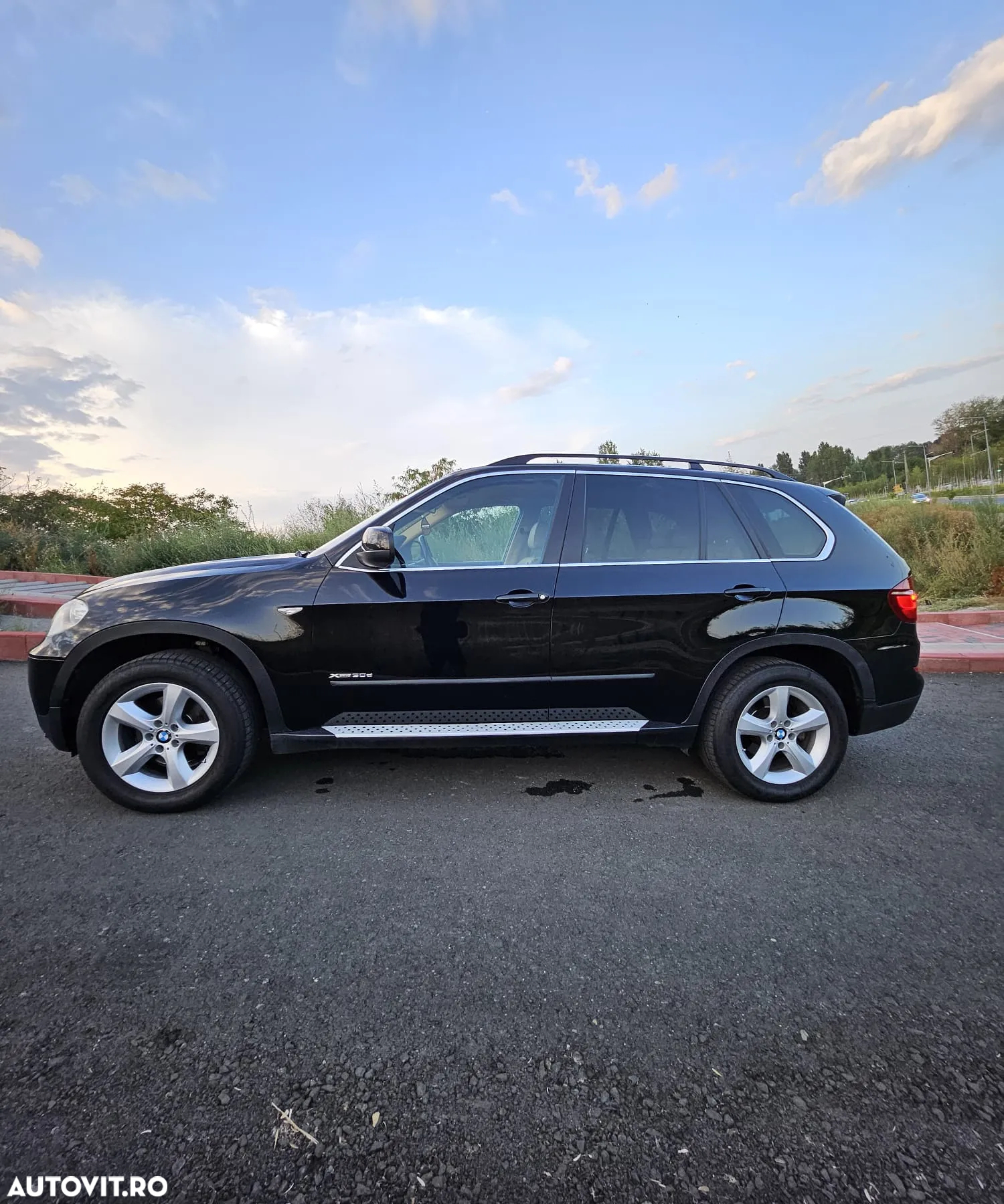 BMW X5 xDrive30d - 7