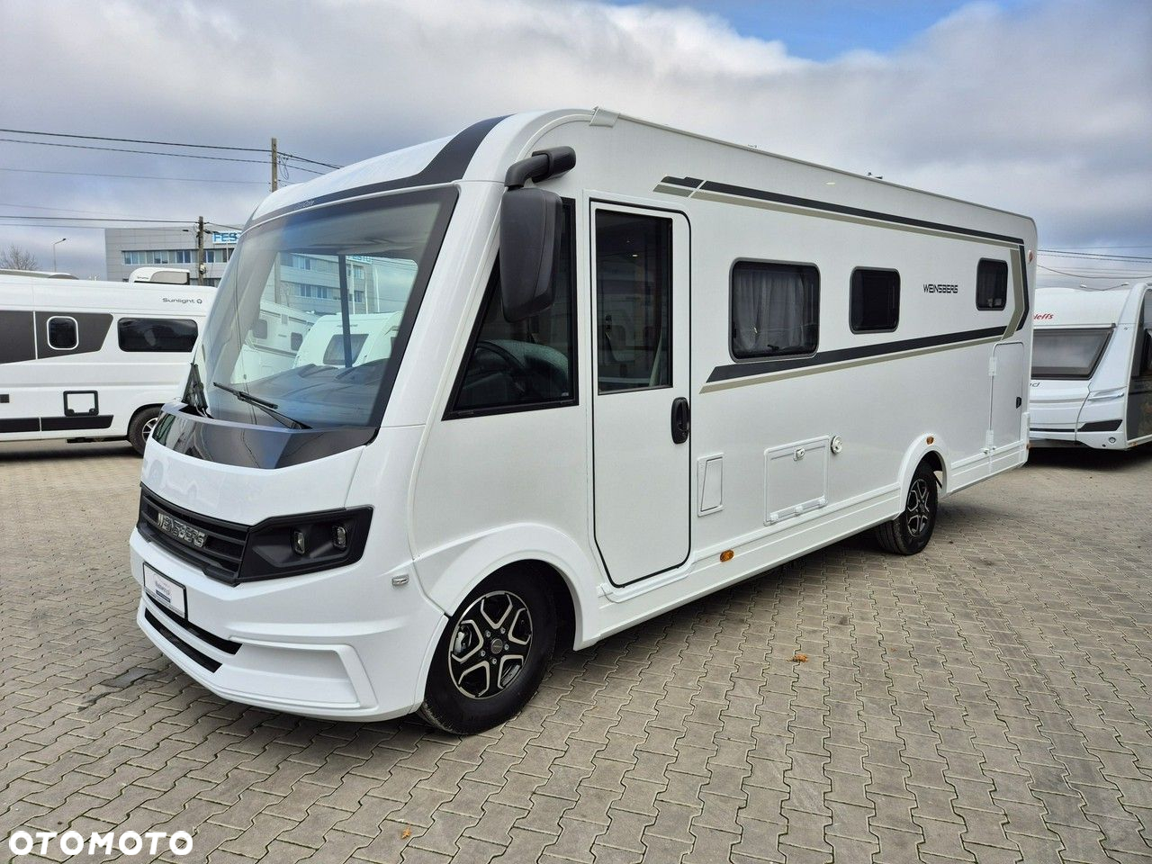 Weinsberg CaraCore 700 MEG - 5