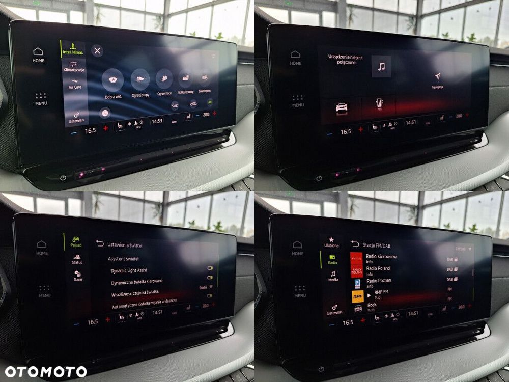 Skoda Octavia 1.5 TSI ACT Style - 32