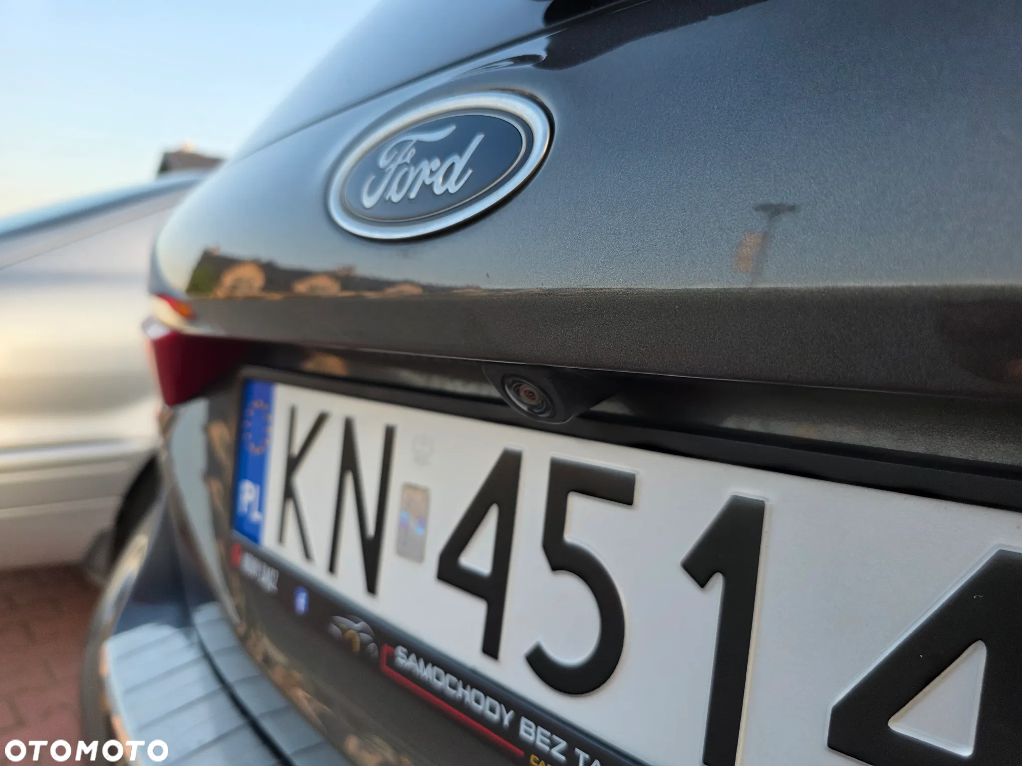 Ford Fiesta 1.0 EcoBoost S&S VIGNALE - 26