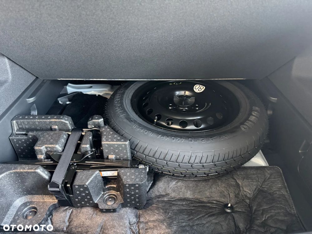 Renault Arkana 1.6 E-Tech Full Hybrid 145 Techno MMT - 21