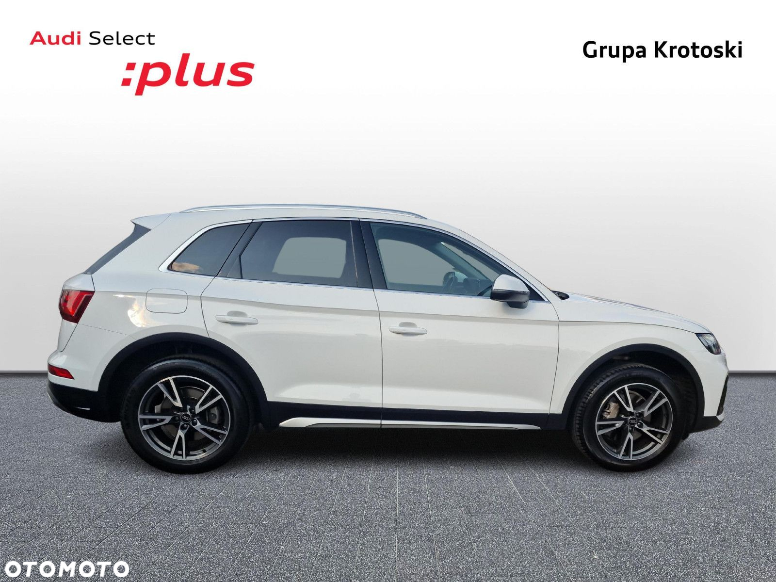 Audi Q5 - 6
