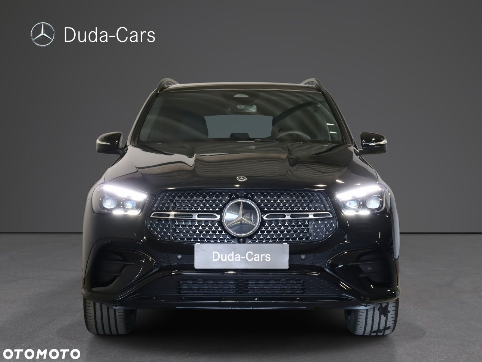 Mercedes-Benz GLE - 2