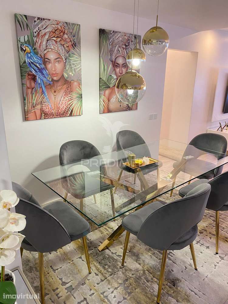 APARTATAMENTO REMODELADO EM CORROIOS (MIRATEJO) - Grande imagem: 2/23