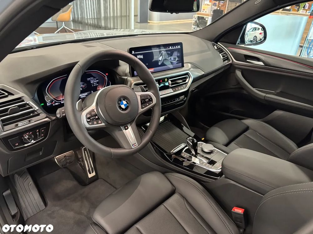BMW X4 - 6