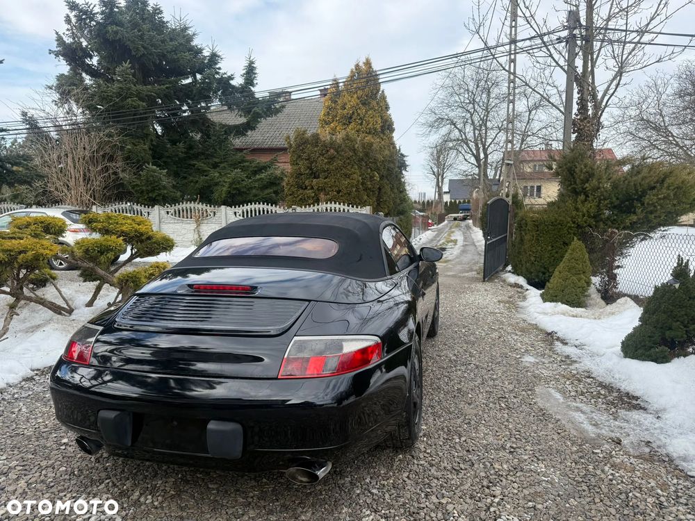 Porsche 911 - 9