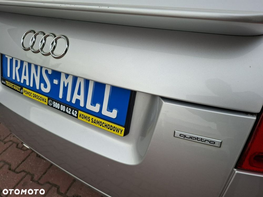Audi TT Coupé - 22