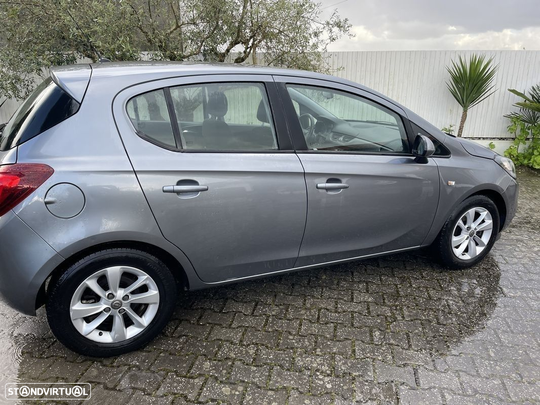 Opel Corsa 1.3 CDTi Color Edition - 3