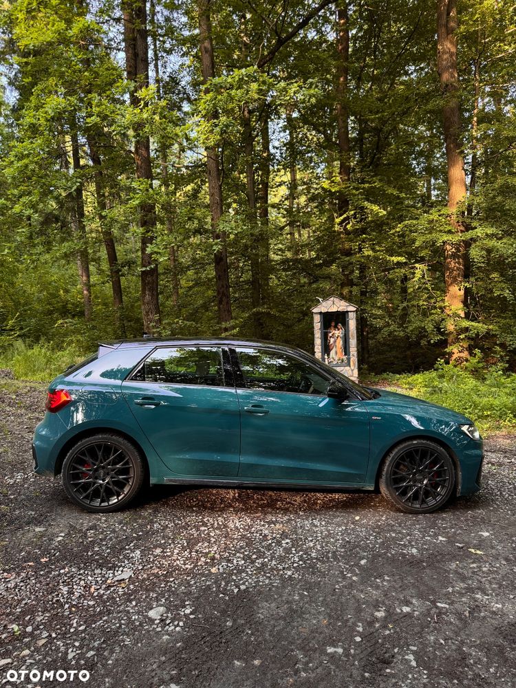 Audi A1 Sportback - 5