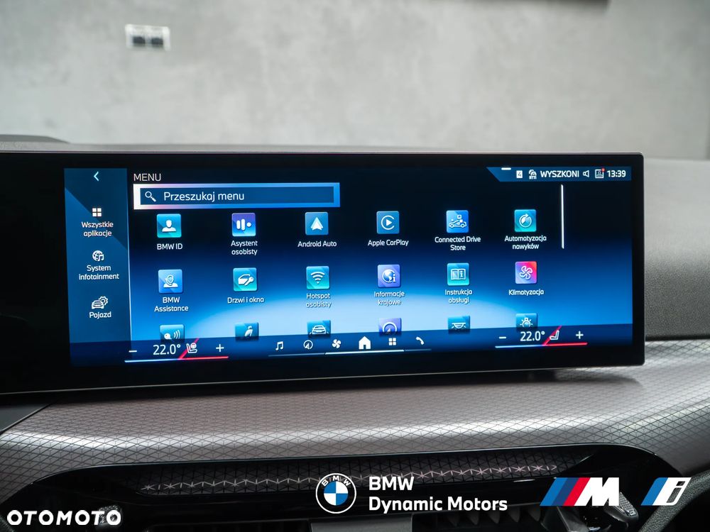 BMW Seria 4 430i xDrive Gran Coupe M Sport - 33