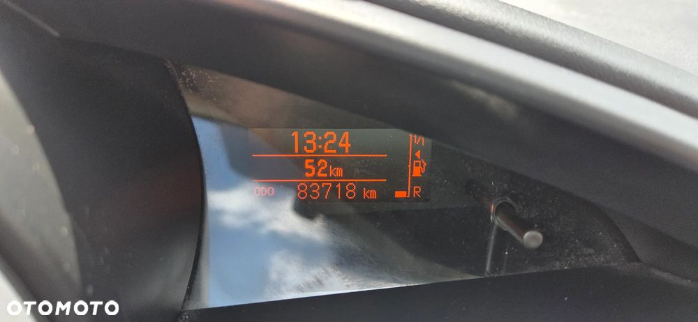 Toyota Verso 1.8 Premium EU5 7os - 9