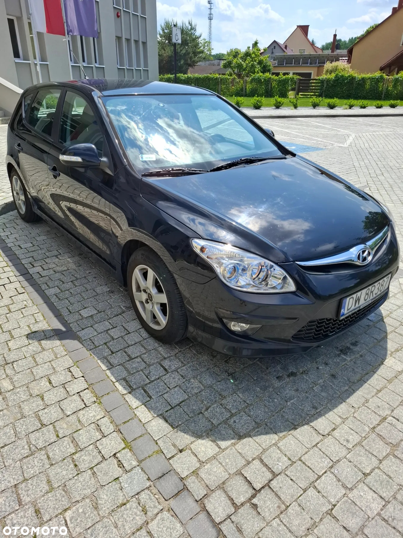 Hyundai i30 1.4 FIFA WM Edition - 3